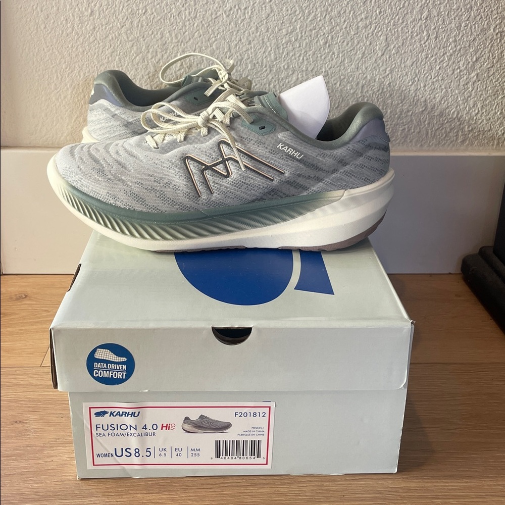 Karhu Fusion 4.0 HiVo Running Shoes